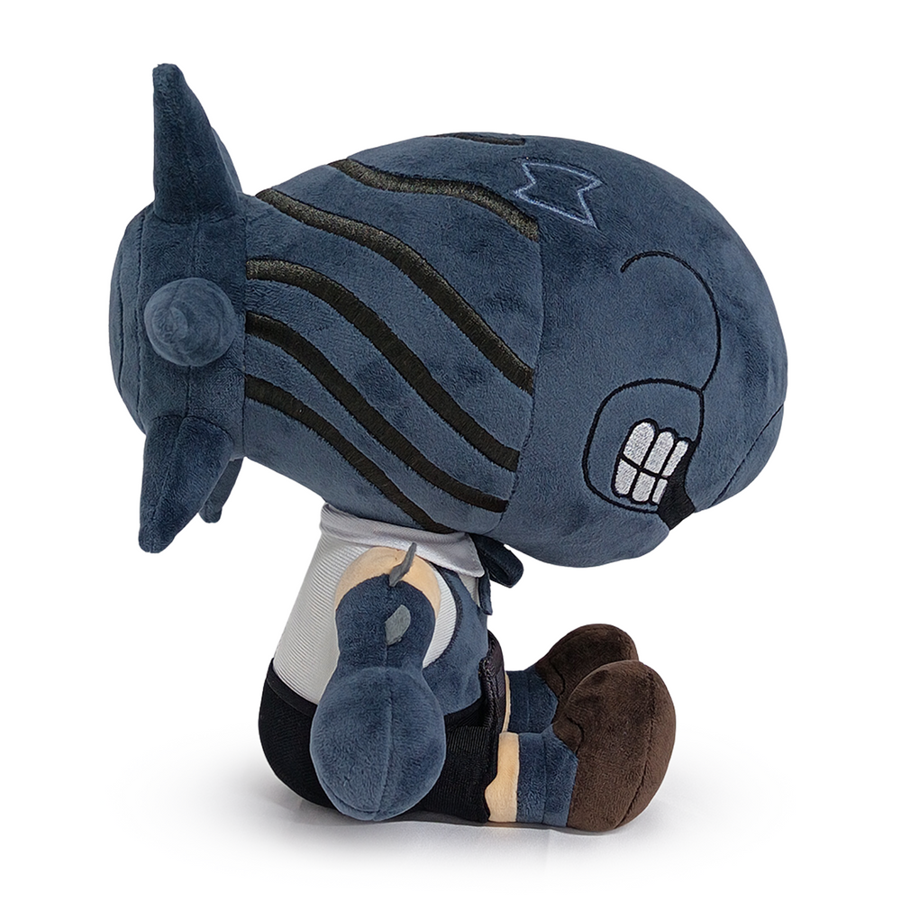 Peluche Bomb