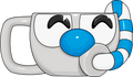 Mug Mugman