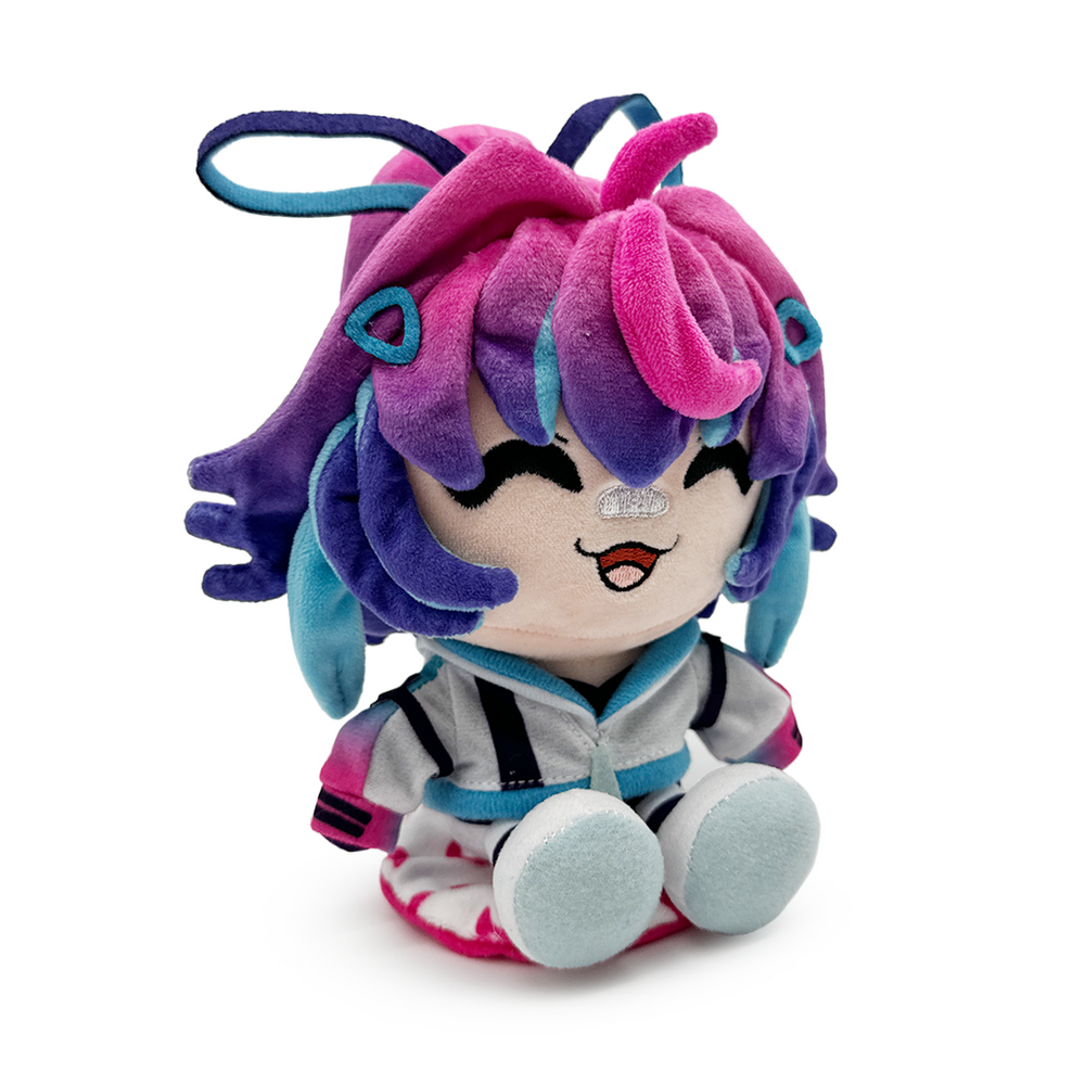 Peluche d'épaule Projekt Melody Plush – 15,2 cm