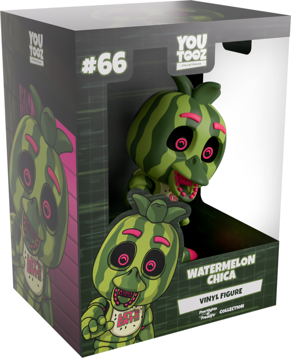 Watermelon Chica
