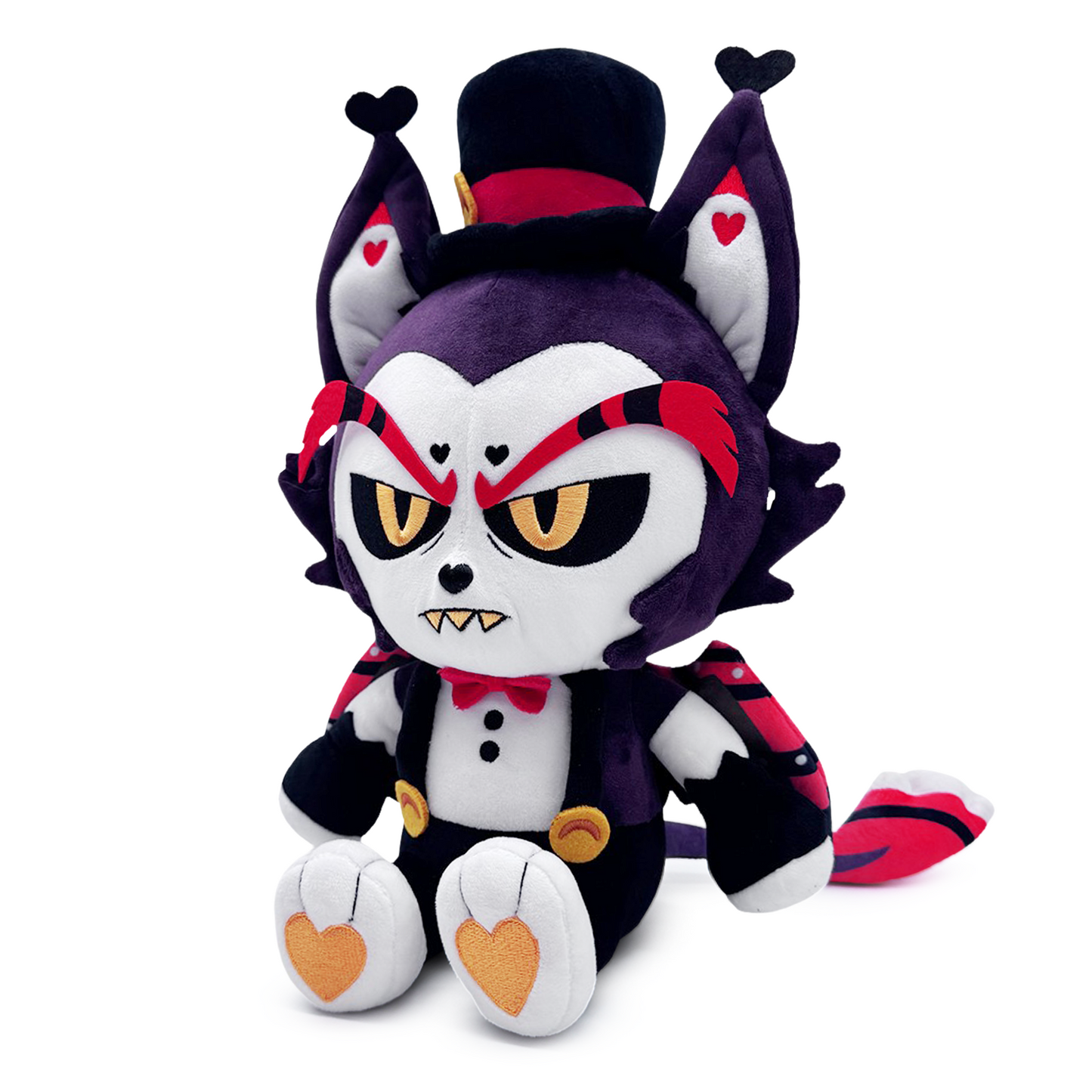 Husk Plush (9in)
