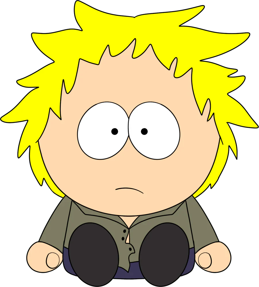 Peluche Tweek Shoulder Rider 