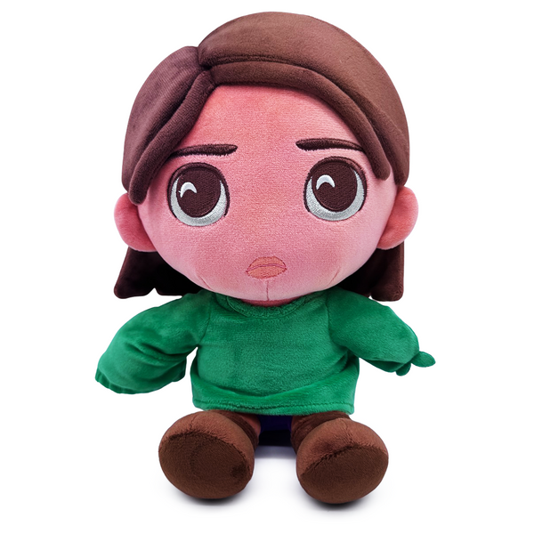 Peluche Tabby 9 pouces – Youtooz Collectibles