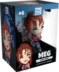 Figurine Meg