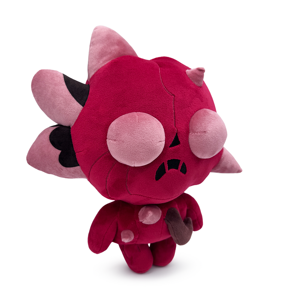 Peluche Rot Infected Follower