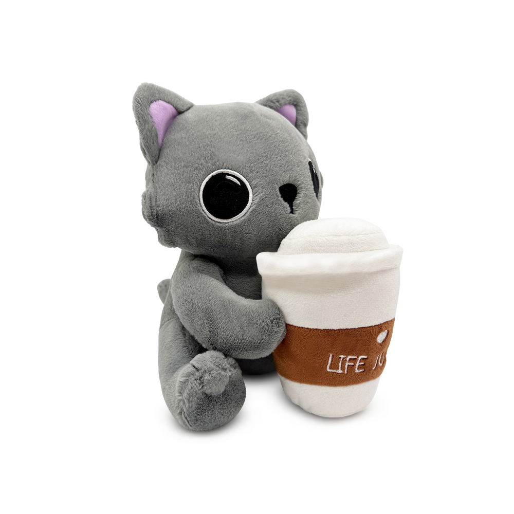 Peluche Bubu – 22,9 cm