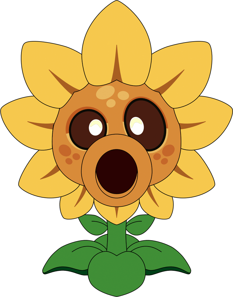 Plants vs. Zombies