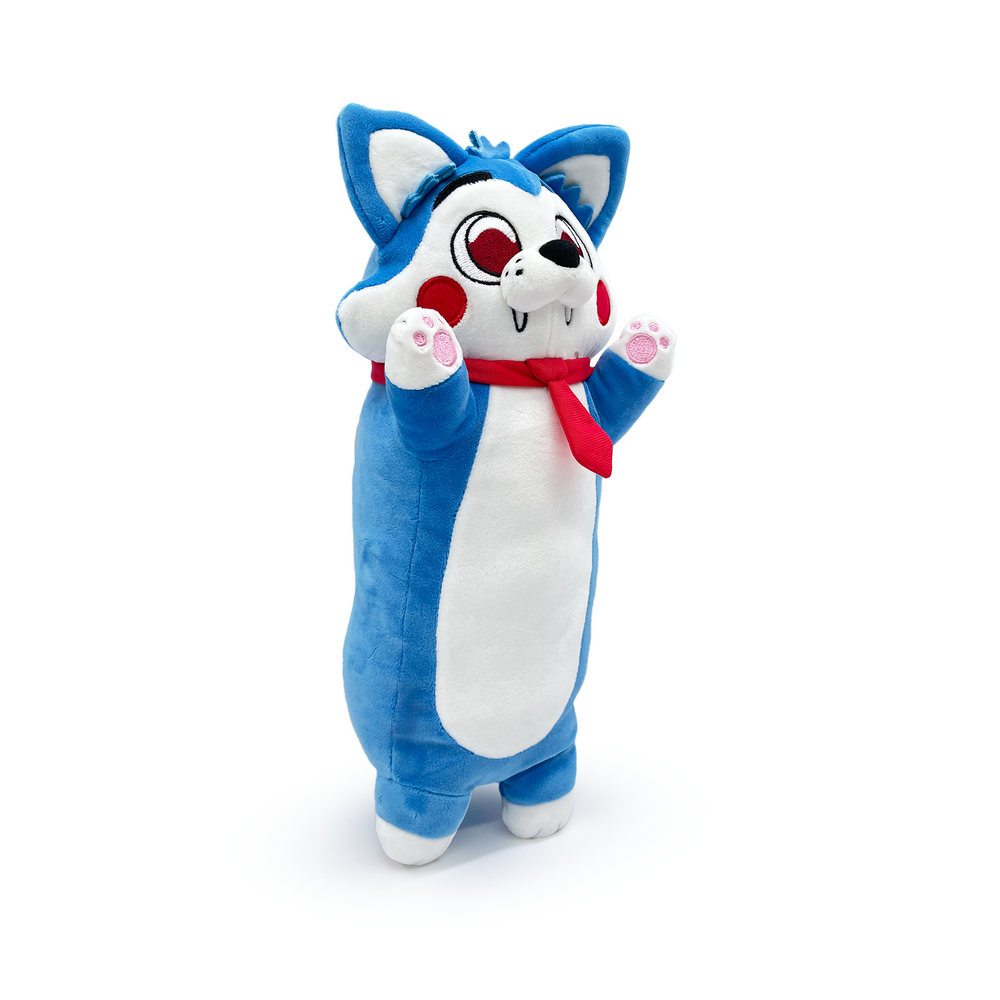 Peluche Long Candy (1ft)