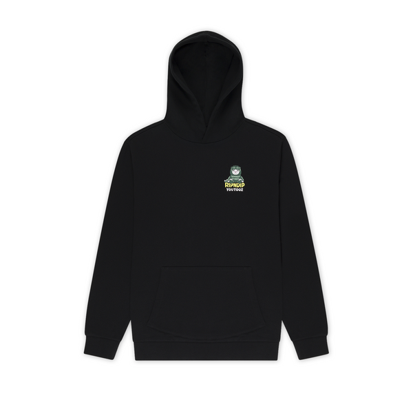 RIPNDIP X Godzilla Hoodie