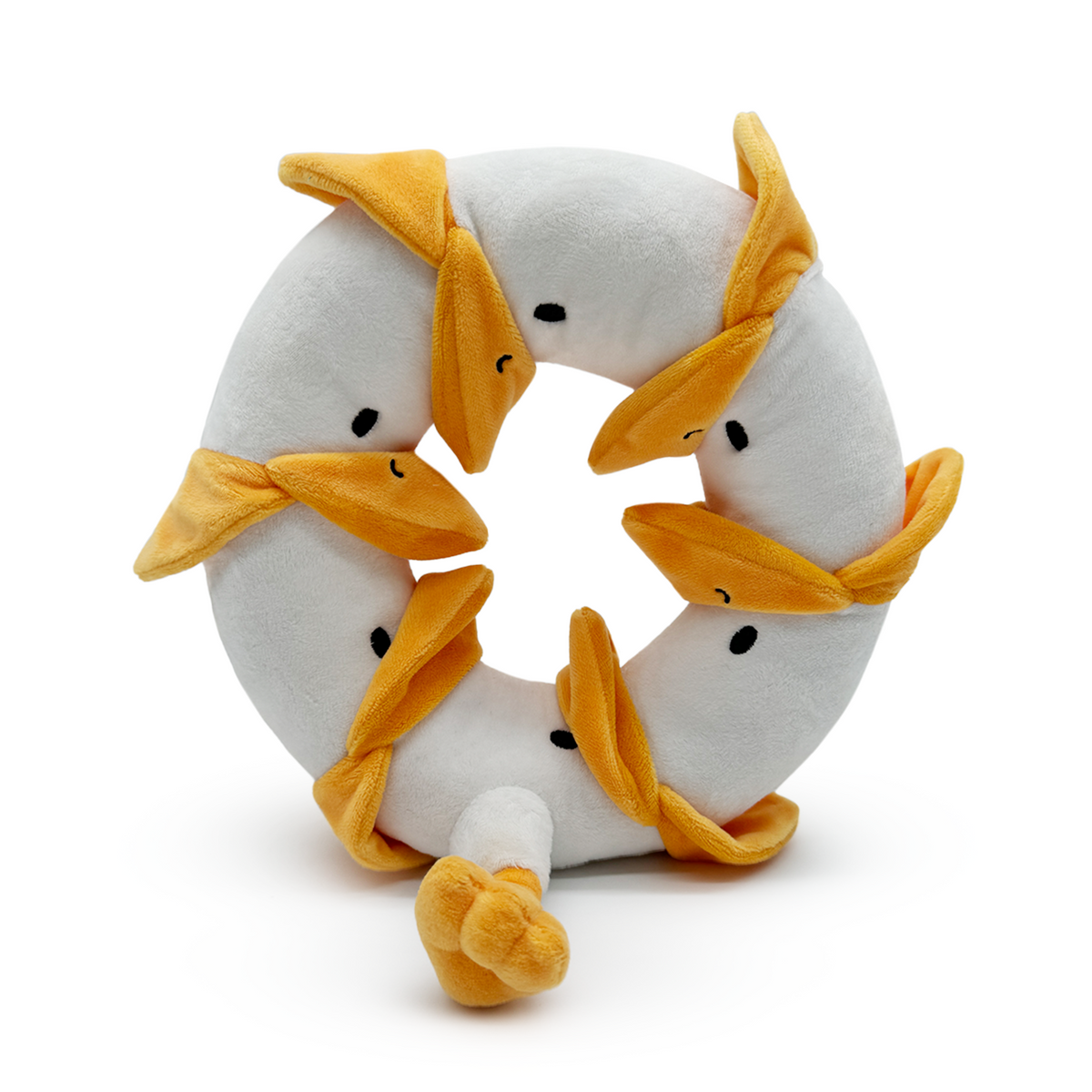 Goosoboros Plush (9in)