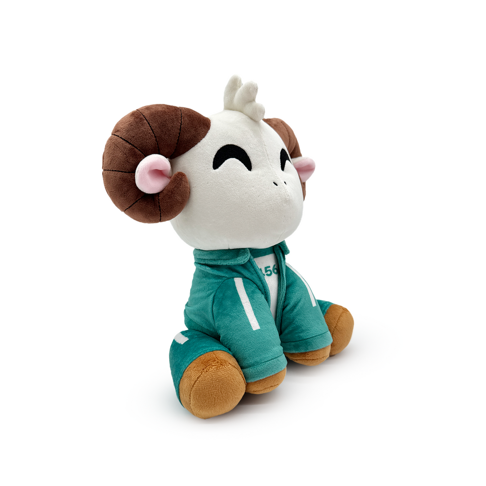 Peluche Gi-Hun Rammie – 22,9 cm