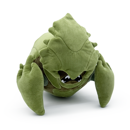 Plush Charger (9in)