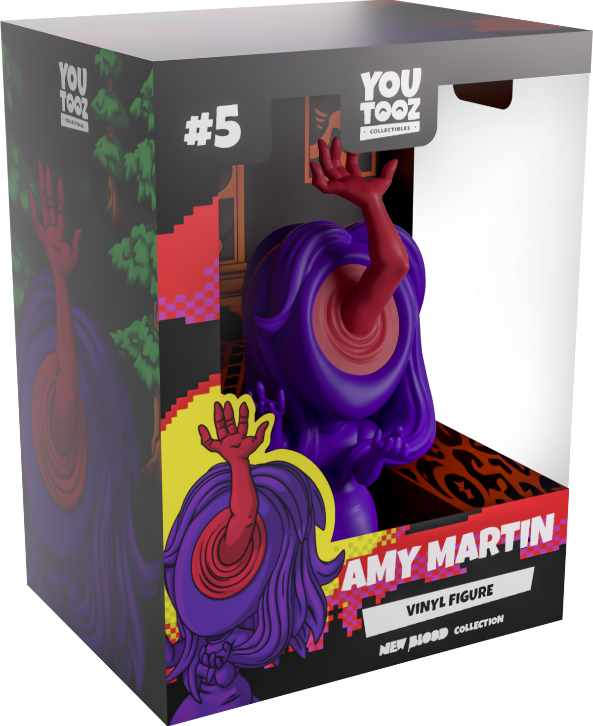 Amy Martin