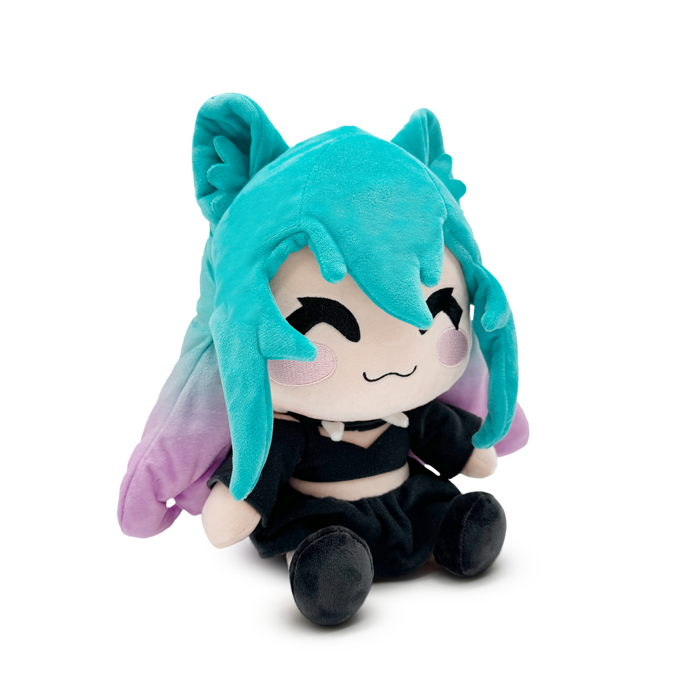 Peluche Akuma MikoVT