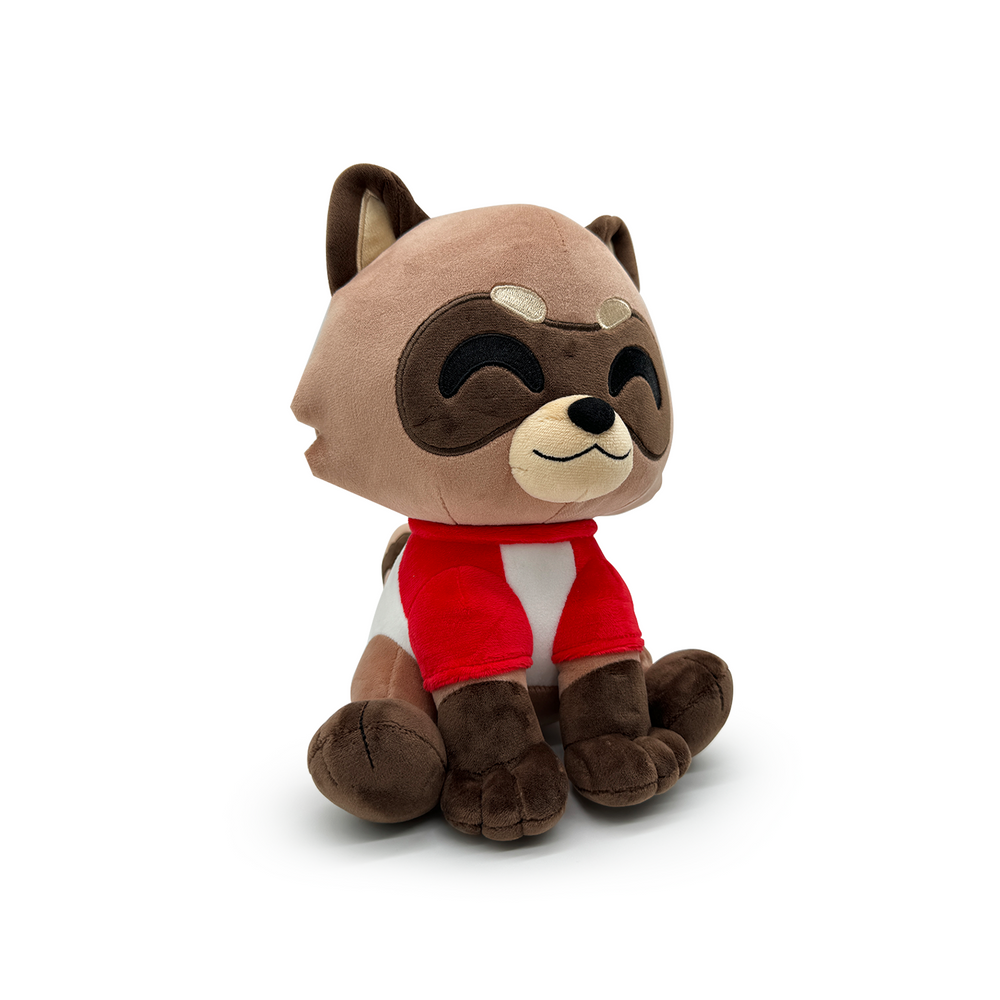 Peluche Raccooninnit – 22,9 cm