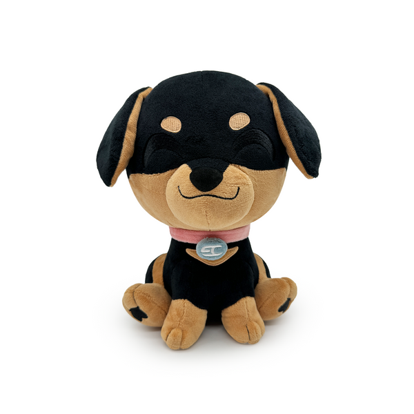 Sweatcicle Plush (9in)