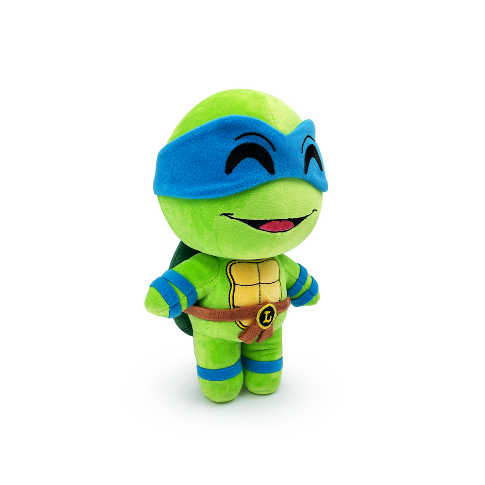 Peluche Chibi Leonardo – 22,9 cm
