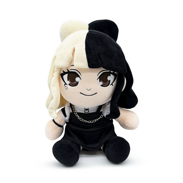 Peluche AbolishEGirls 9 pouces – Youtooz Collectibles