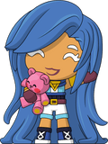 Figurine Funneh Cookie