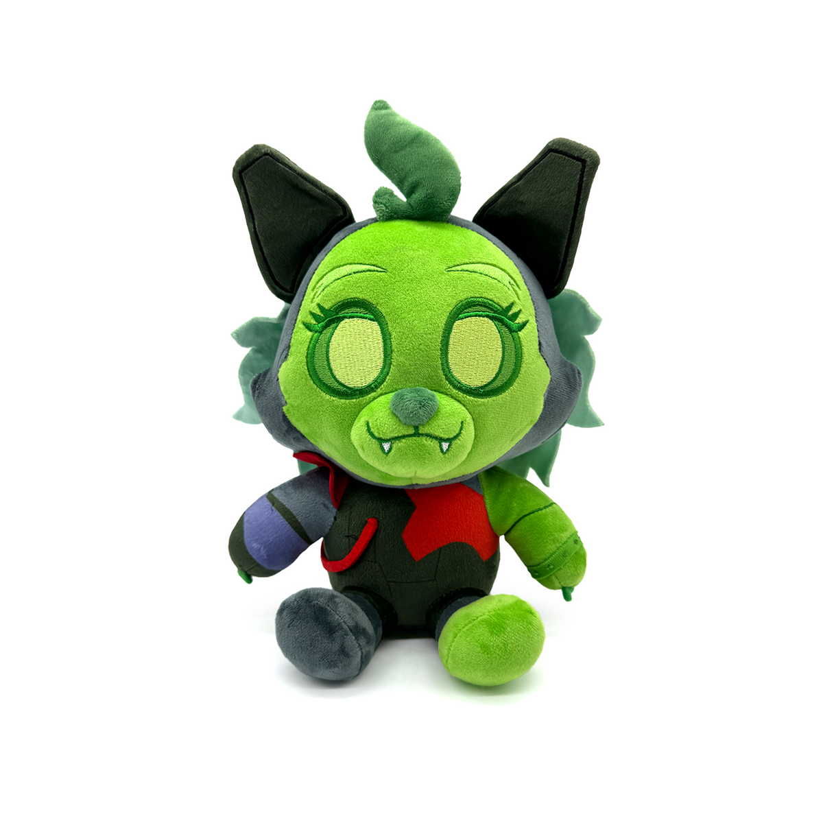 Ruined AR Roxy Plush (9in)