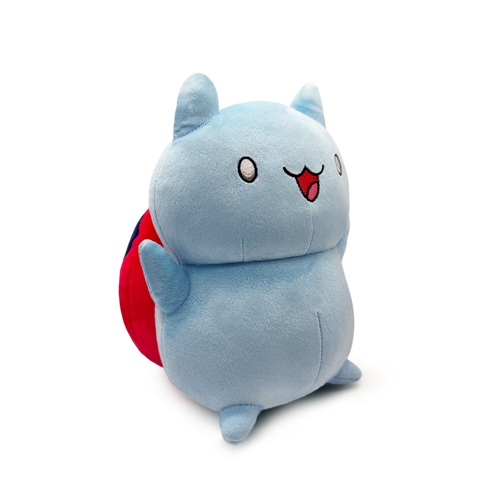 Peluche Catbug – 22,9 cm