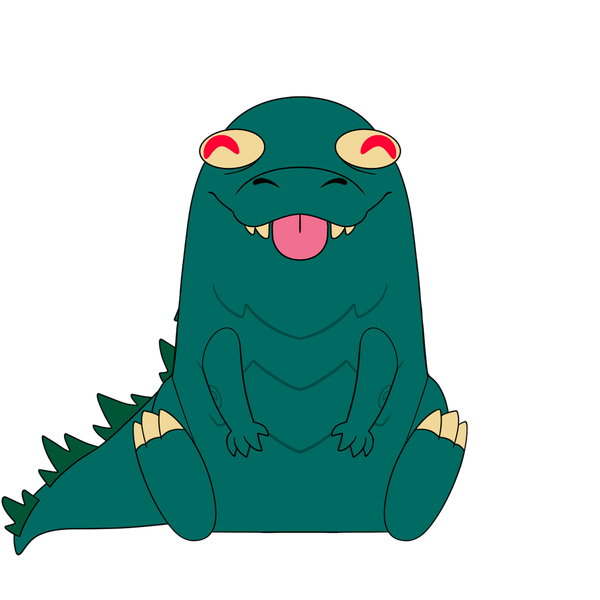 JobbyTheHong Plush (9in)