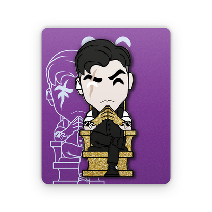 Midas Pin
