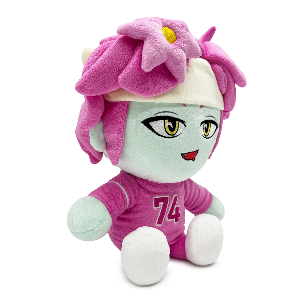 Peluche JSTN