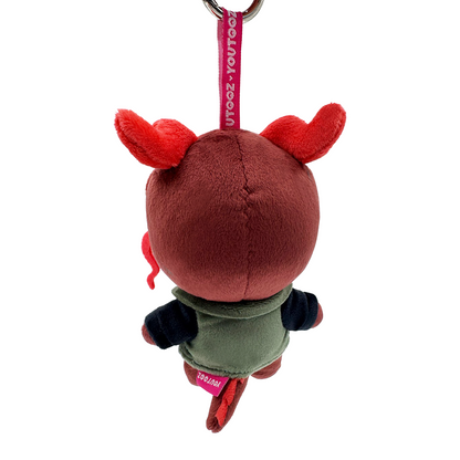 Mike Keychain (5in)