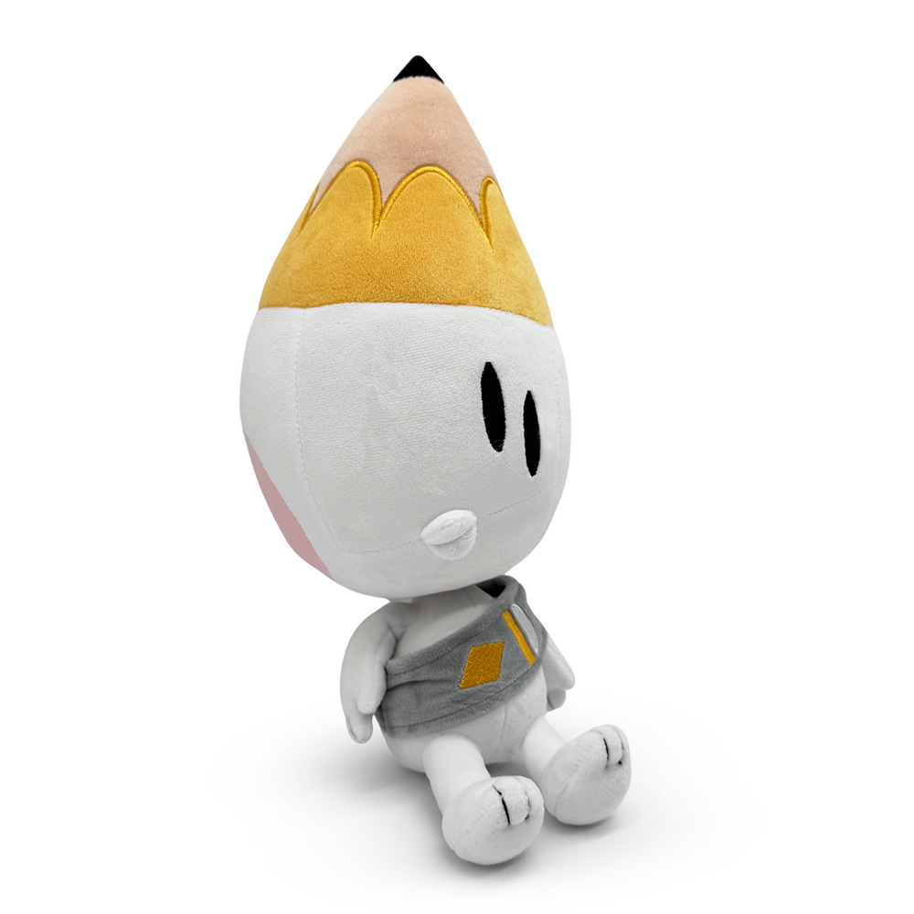 Kasey Golden Plush (9in)