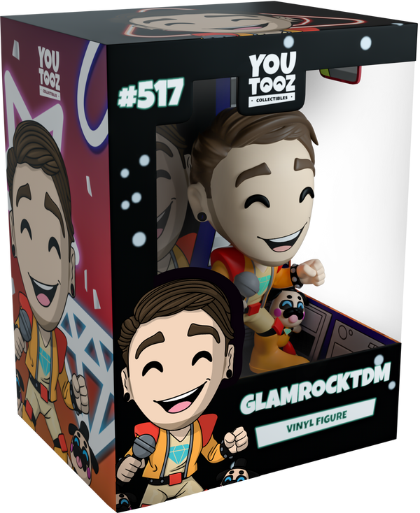 GlamrockTDM