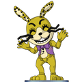 Figurine Glitchtrap