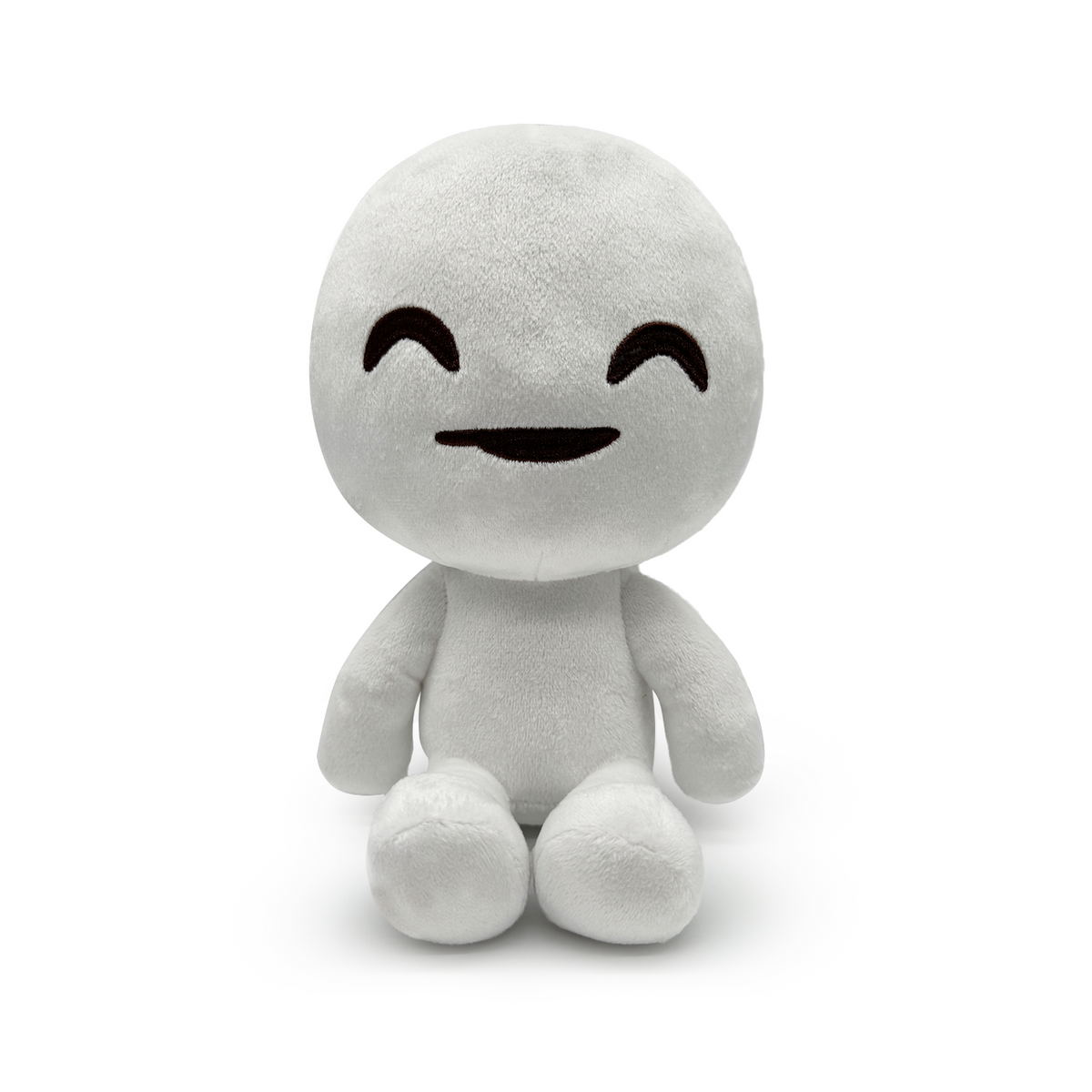 Plaintrace Plush (9in)