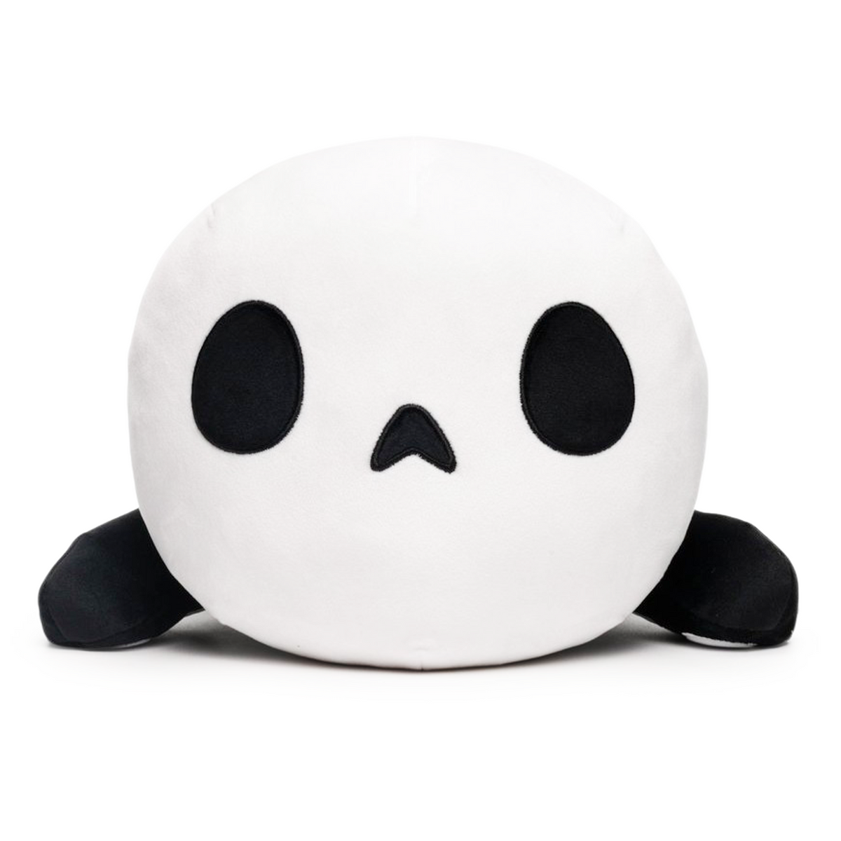 Weighted Skelehuman Plush (16in)