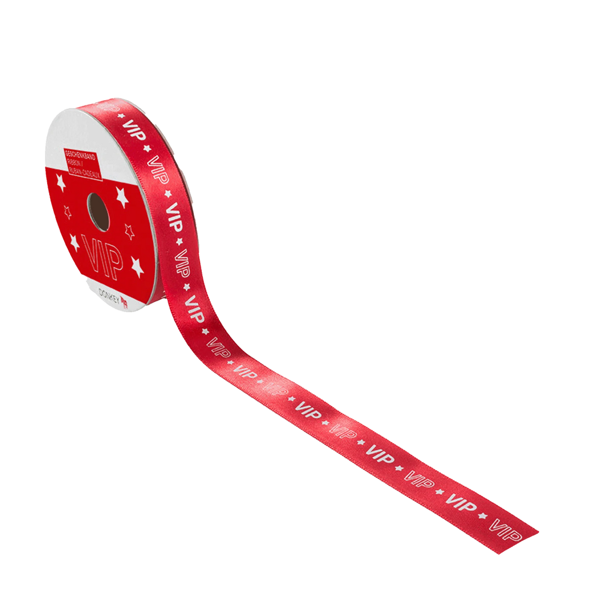 Ruban Cadeau en Satin