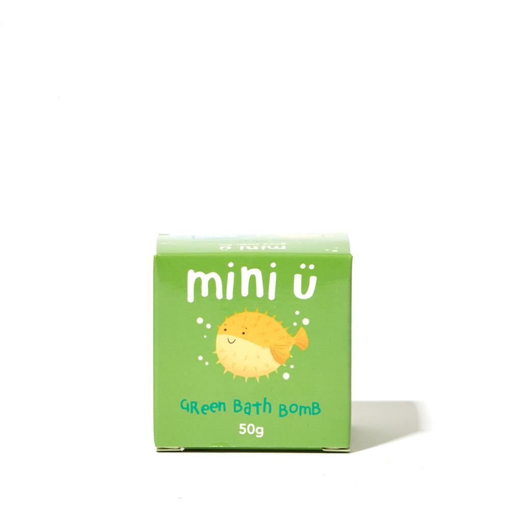 Mini Ü