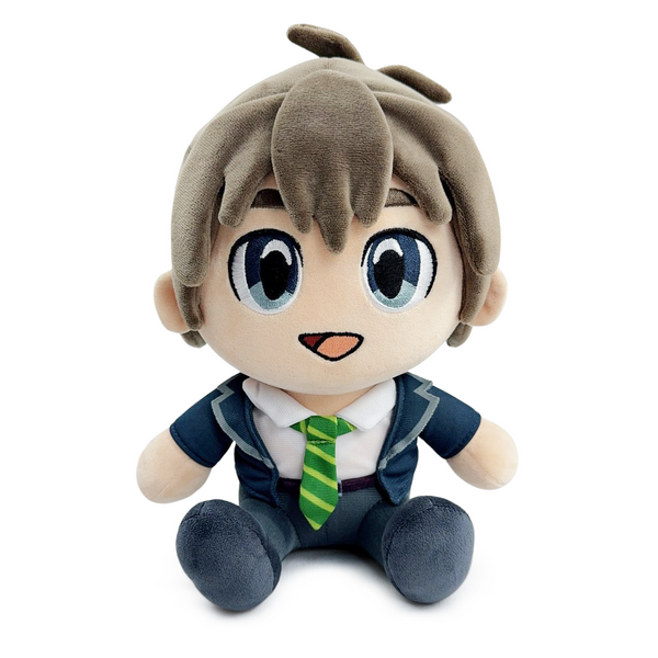 Peluche Taki 9 pouces – Youtooz Collectibles