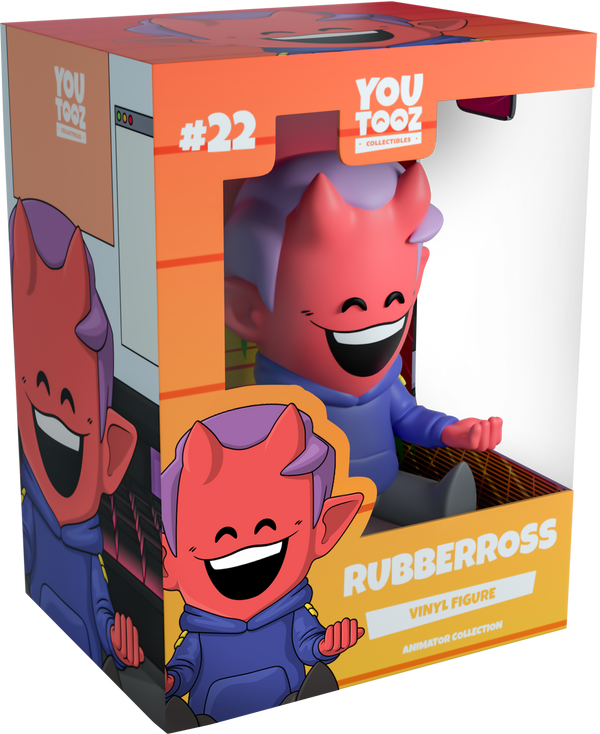 RubberRoss