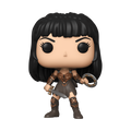 Pop! Xena, la Guerrière