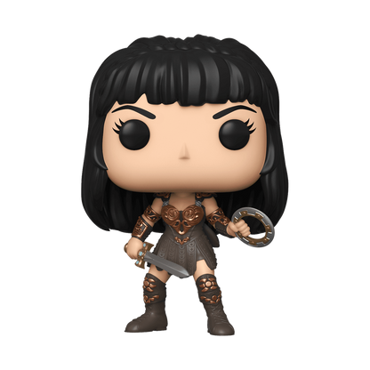 Pop! Xena: Warrior Princess