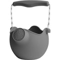 Cold Gray Watering Can