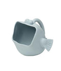 Verseur Poisson Canard Bleu
