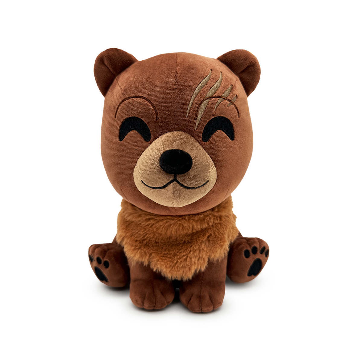 Halsin Plush (9in)