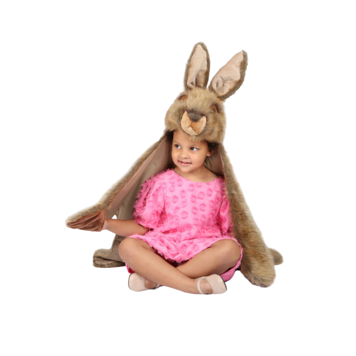 Déguisement enfant Lièvre