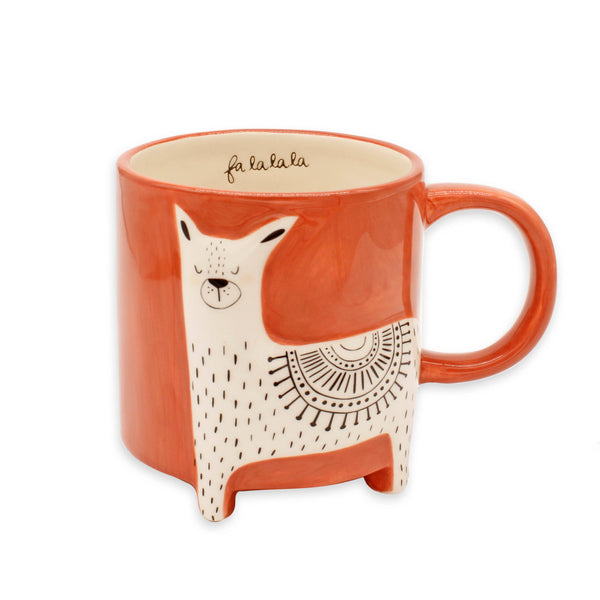 Mug Lama mignon