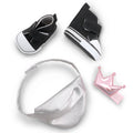 Ensemble de Chaussures et d'Accessoires de 20 cm