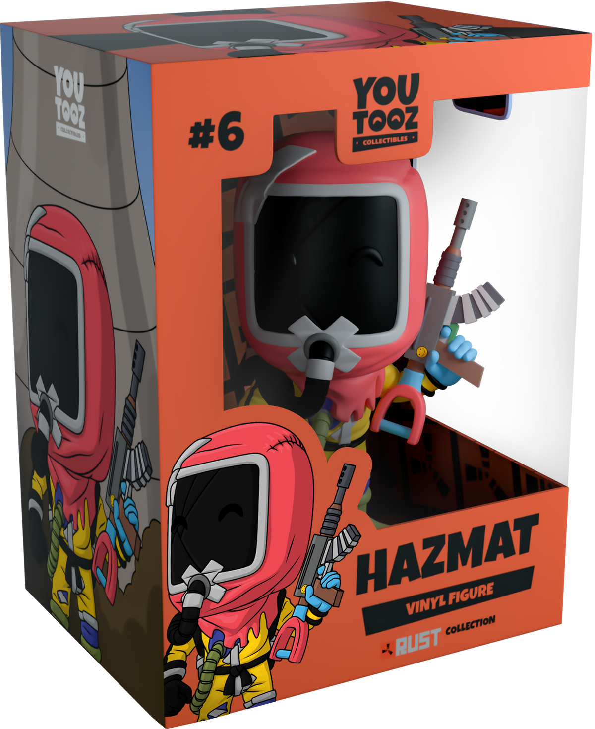 Hazmat