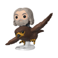 Pop! Rides Gandalf sur Gwaihir