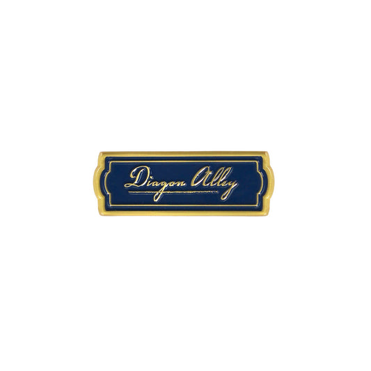Pin - Harry Potter (Diagon Alley)