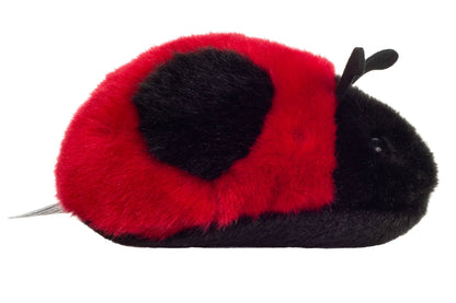 Ladybug Plush Toy